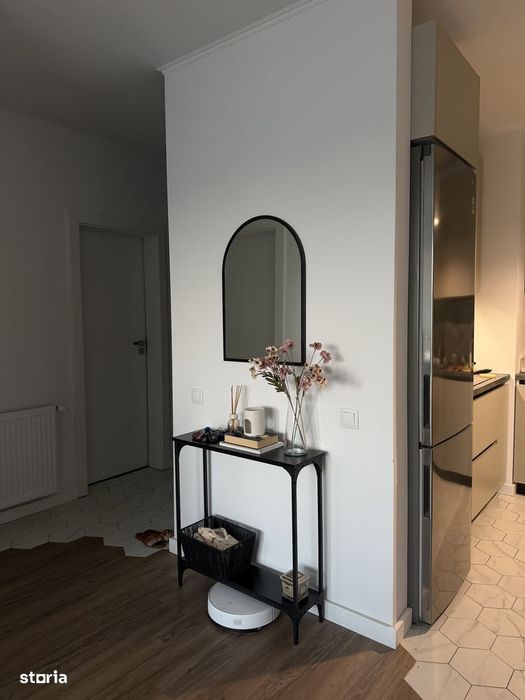 Apartament 2 camere | PF | bloc 2023 | Terasa 13 mp | str. Dunarii