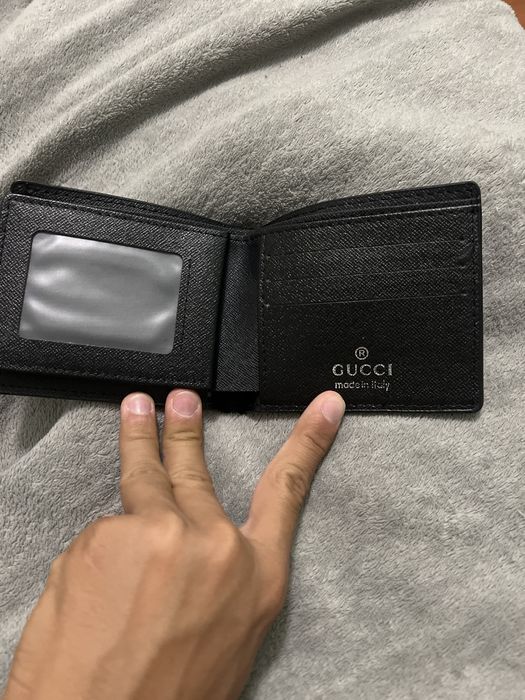 Portofel Gucci cu tigru