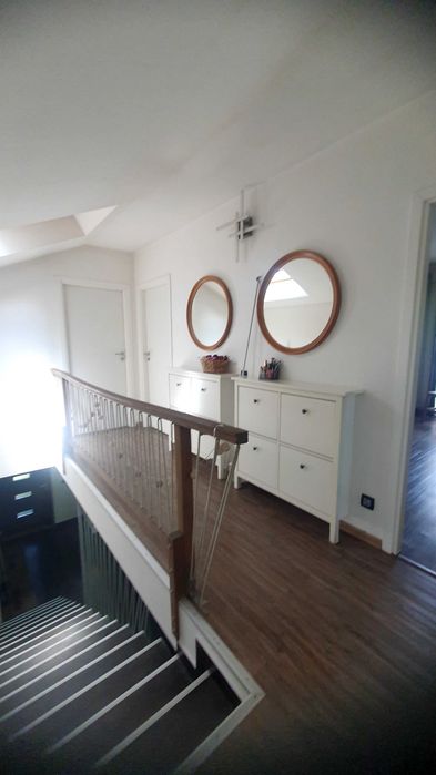 Inchiriez vila ptr untold 7 persoane 1100 € str Laterala in zona kauffland manastur