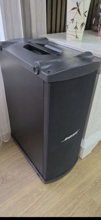 Bose panaray mb4