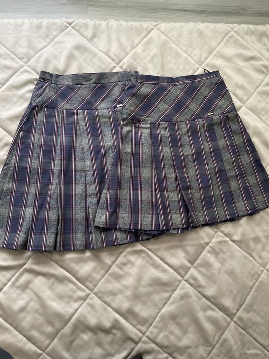 Школьная форма Юбка