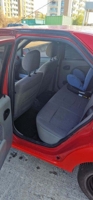 Dacia Logan 1.5 dci