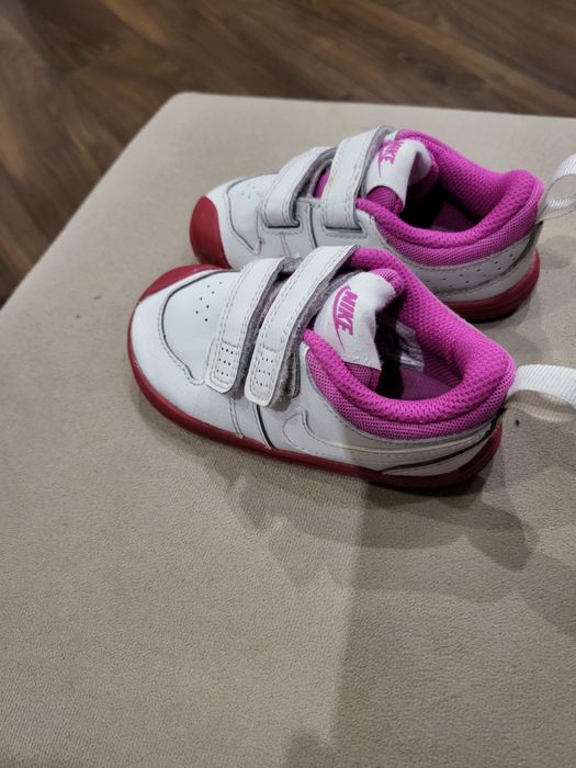 Nike Найк за дете - момиче