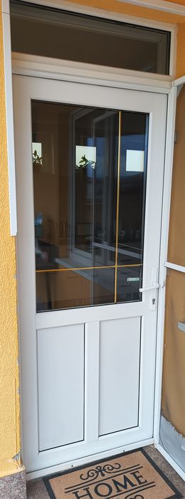 Termopane - ferestre și usi