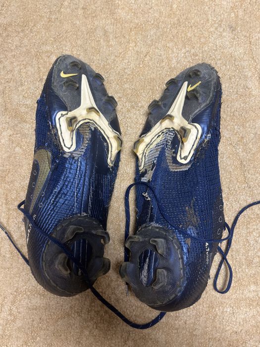 Nike бутонки
