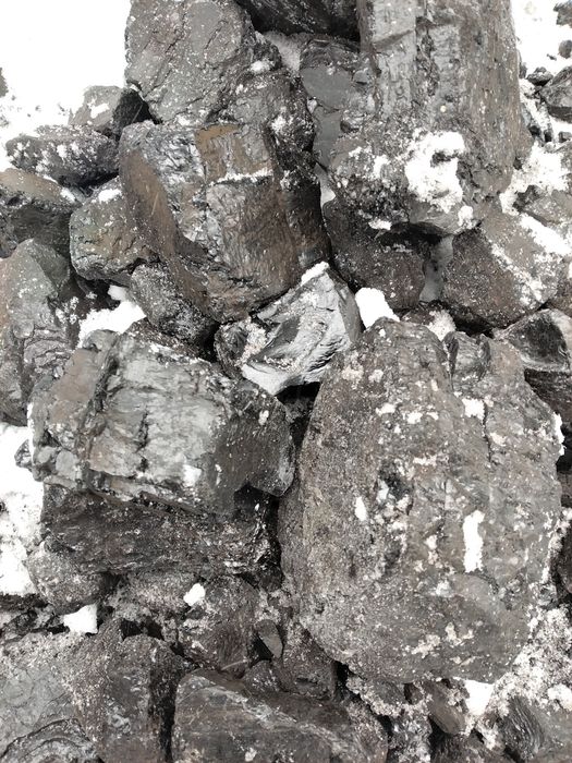 Уголь Шубаркуль каражар