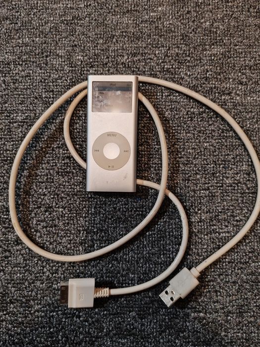 Apple iPod nano generation 2 A1199