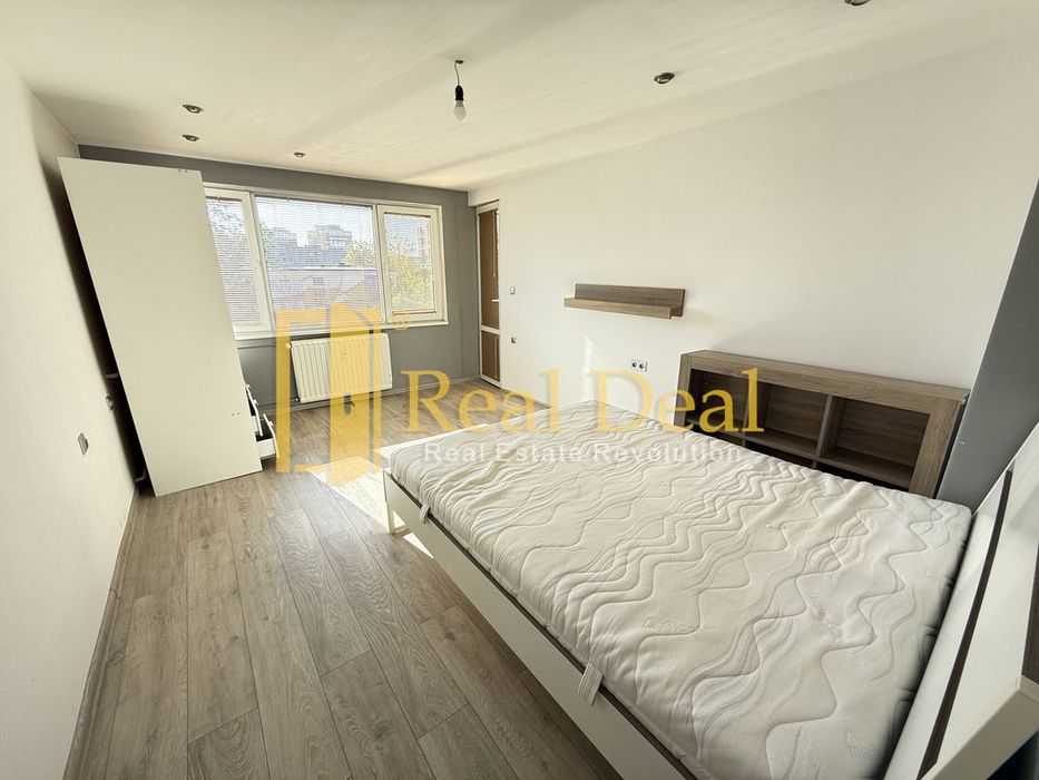 Дава се под наем Двустаен апартамент в София, Толстой - 55 кв.м за 448.8 € - Снимка #9