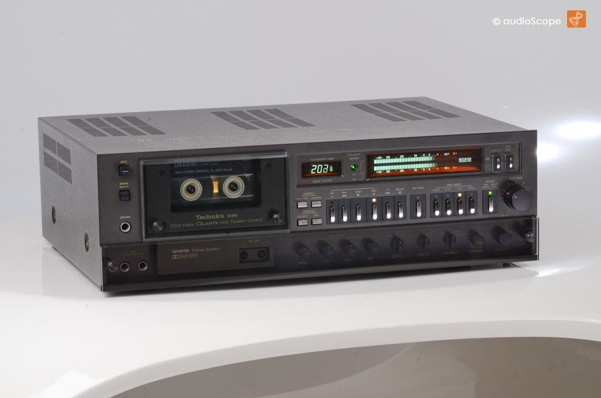Technics rs-m95...