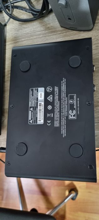 Interfata audio, controller, placa de sunet