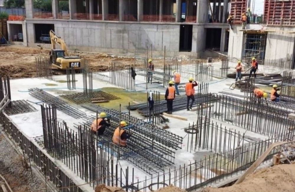 Доставка Бетон г, Алматы