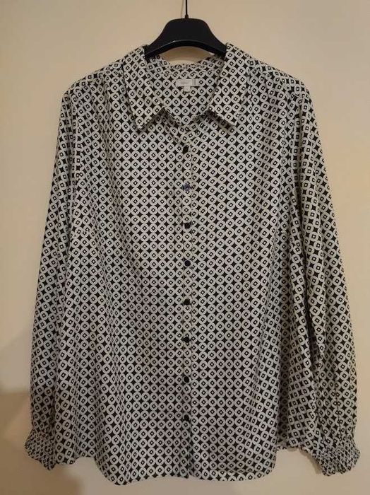 Дамска риза SIGNAL размер L/XL, 100% вискоза