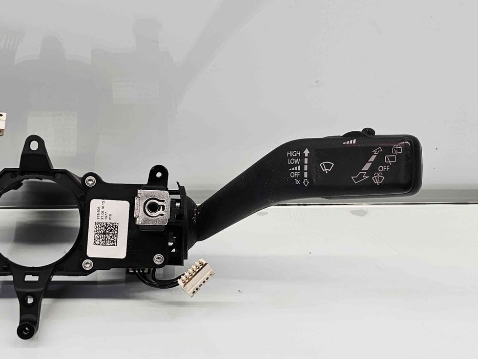 Ansamblu manete  Seat Altea XL (5P5, 5P8) [Fabr 2006-2015] 5K0953521B
