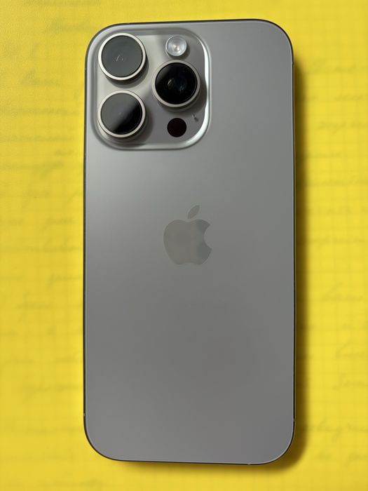 Продам Iphone 16Pro 512GB