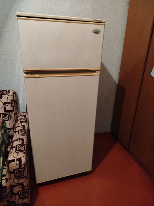 Холодильник Атлант