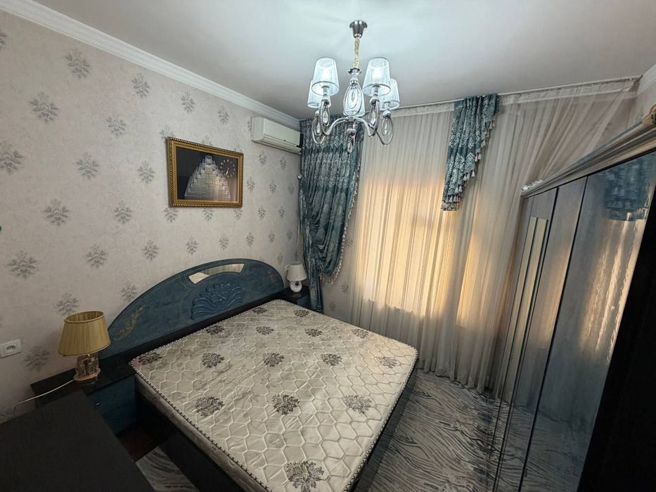 3/4/5 Улучшенка Чиланзар Ц атлас