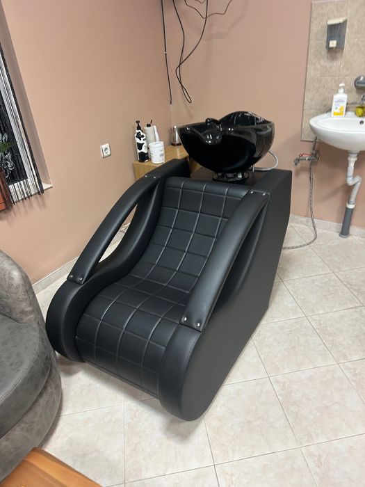 Фризьорско  оборудване