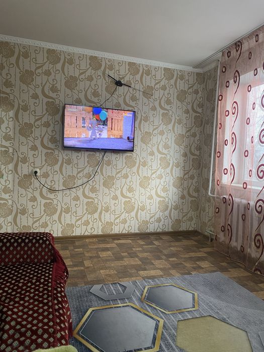 2комн кв на Глинки 34!