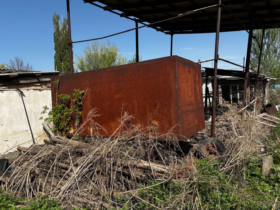 Емкость для воды