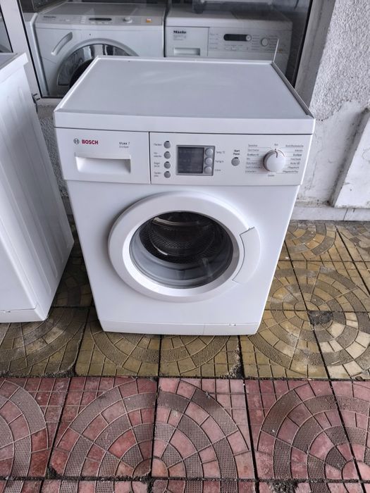 Пералня Bosch WAE 27475 - 7кг. 1400об. клас А++