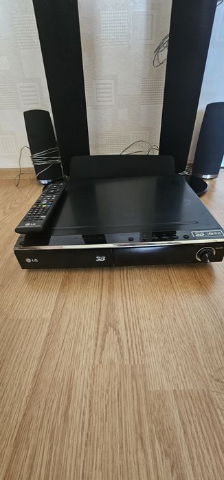 Продавам домашно кино