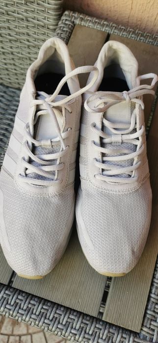 Adidas los angeles ,мъжки маратонки