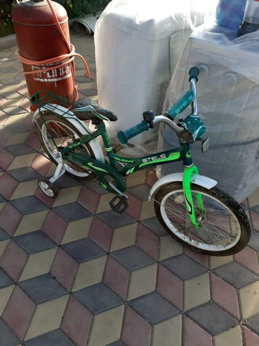 Продам велосипеды