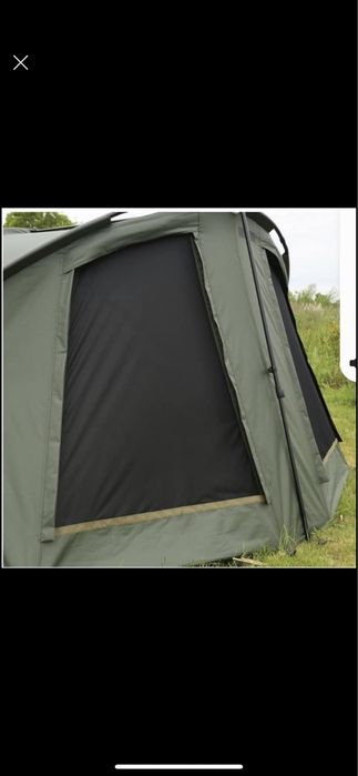 Cort fox royale euro dome 1 man
