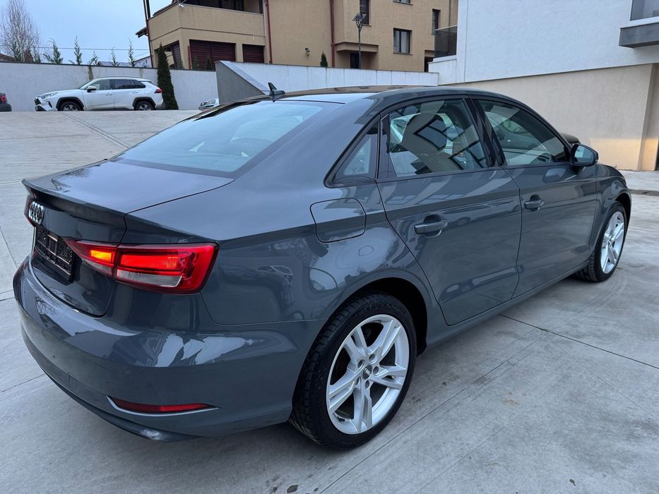 Audi A3 Limuzina Extra full/ stare perfecta/ limuzina