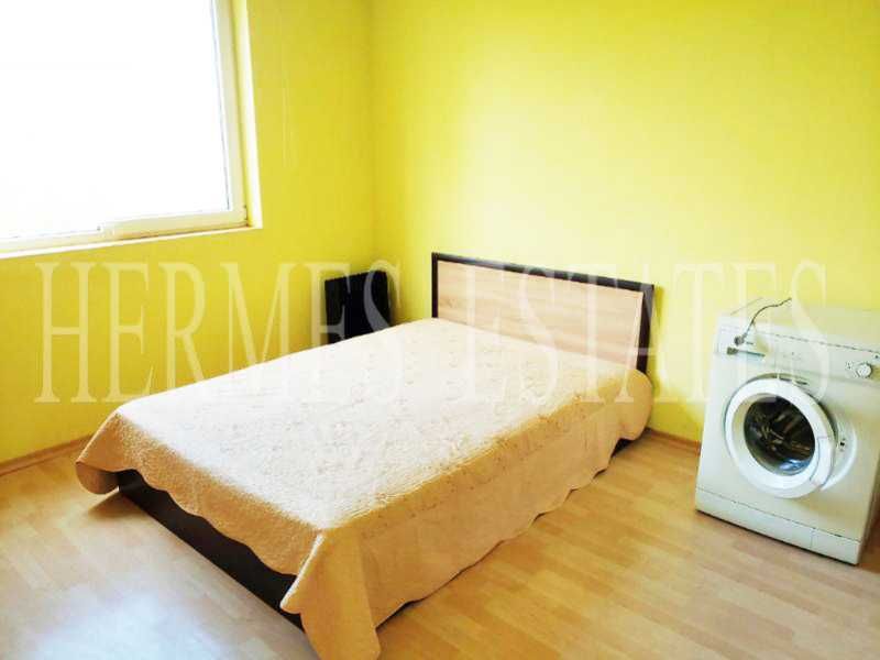 Продава се Едностаен апартамент в София, Овча купел - 35 кв.м за 3000 €/кв.м - Снимка #2