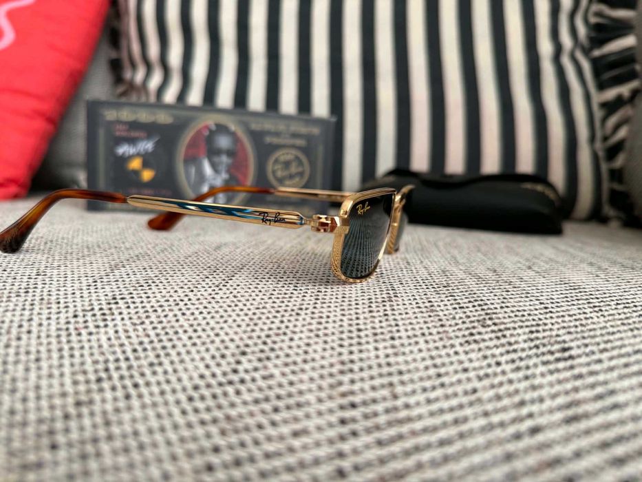 A$AP Rocky Ray Ban RB 3927 слънчеви очила очила