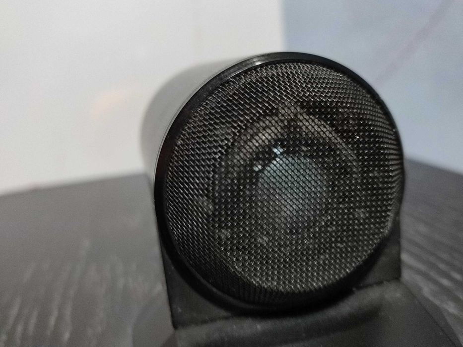 Bowers Wilkins 804 matrix