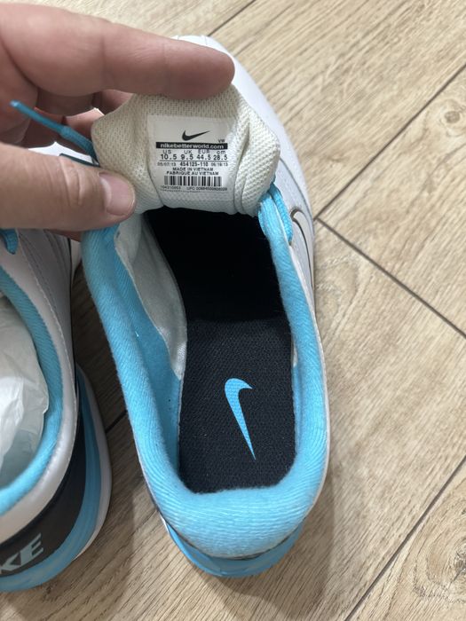 Кроссовки Nike original, из США