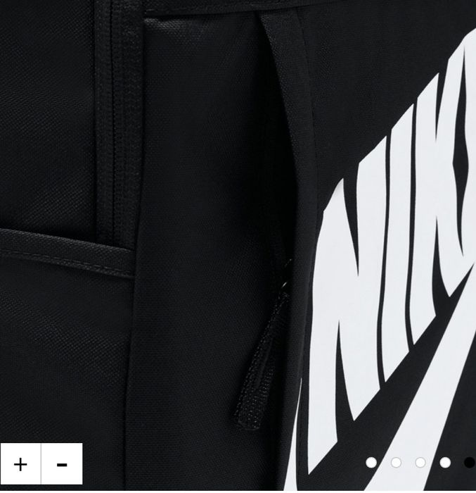 Оригинална раница на Nike Elemental!