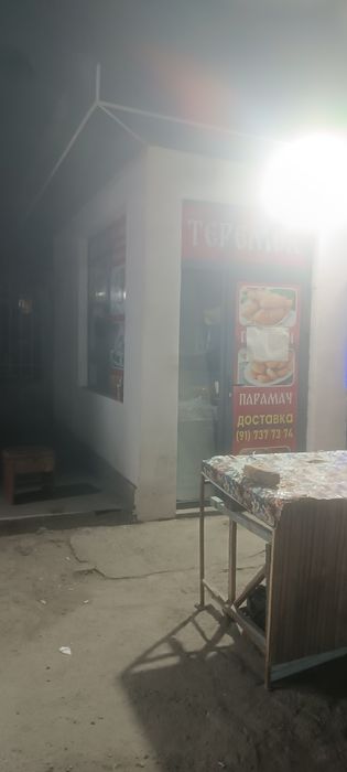 Аренда помещения