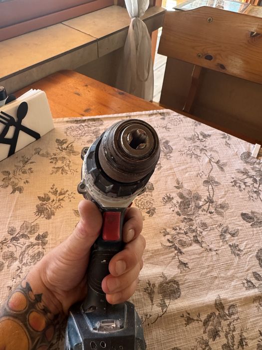 Винтоверт Bosch gsb 18v-85c