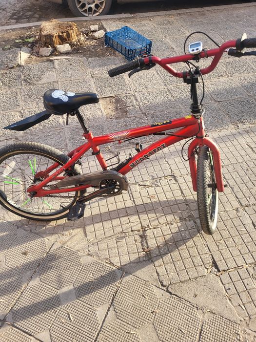 Bmx детско колело