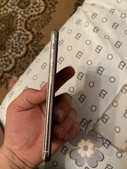 Айфон Х в идеале