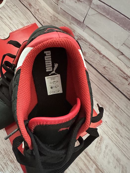 Кроссовки Puma Ferrary