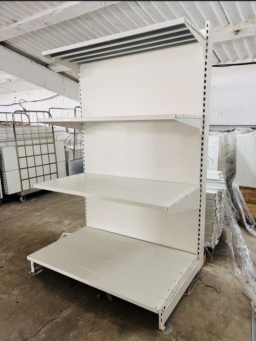 Super oferta Vând scări si trepte metalice galvanizate, ideale pentru