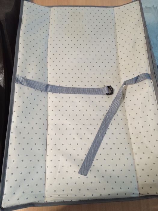 Кроватка для новорожденных