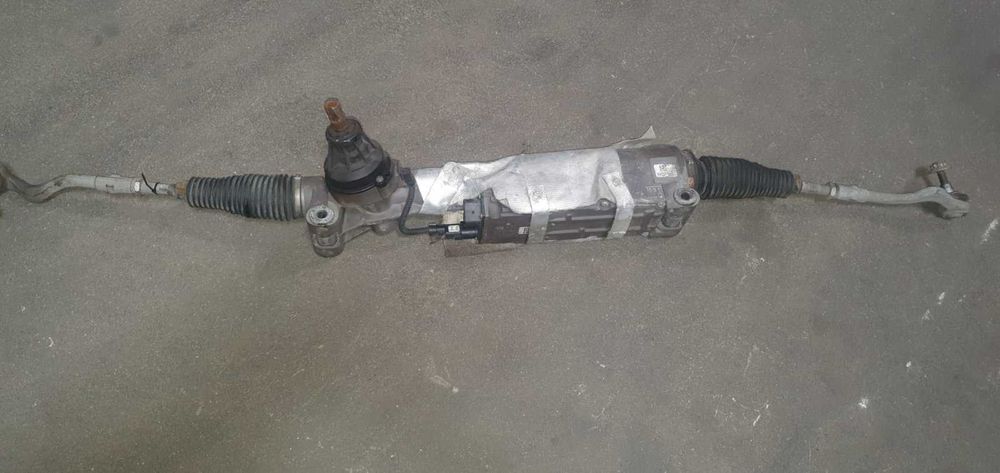 Кормилна рейка за ауди а4 а5 кю 5 Audi A4 A5 гр. Враца Младост • OLX.bg