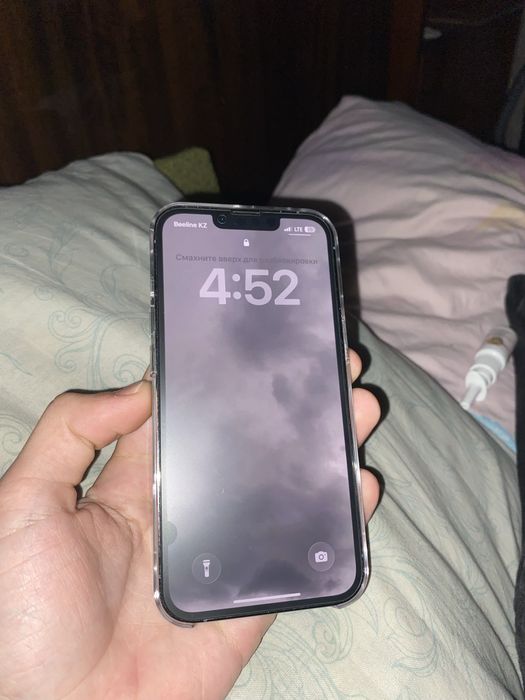 Apple IPhone 13 Pro 256gb