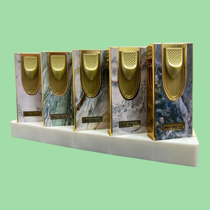 Зажигалка для дома