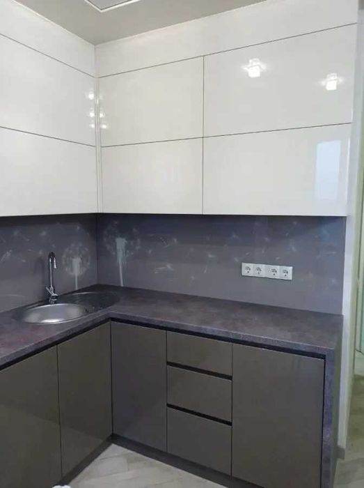 Дава се под наем Двустаен апартамент в София, Зона Б-18 - 66 кв.м за 612 € - Снимка #3