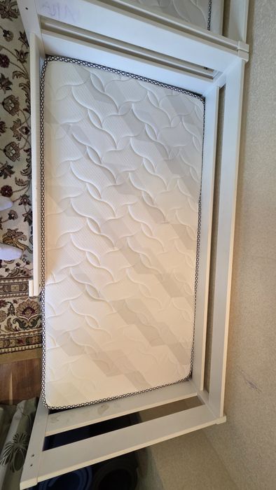 Продам детскую кровать