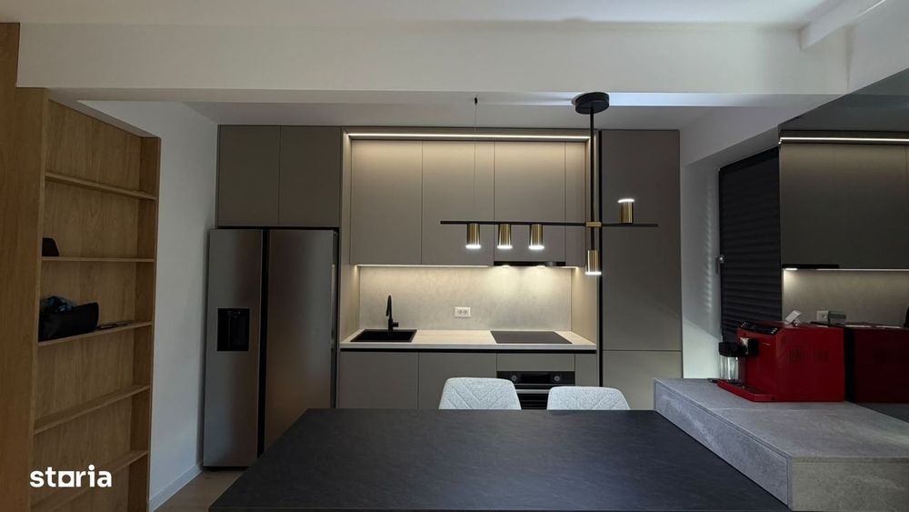 Apartament 2 camere | HILS Titanium Pallady | Parcare | Metrou |