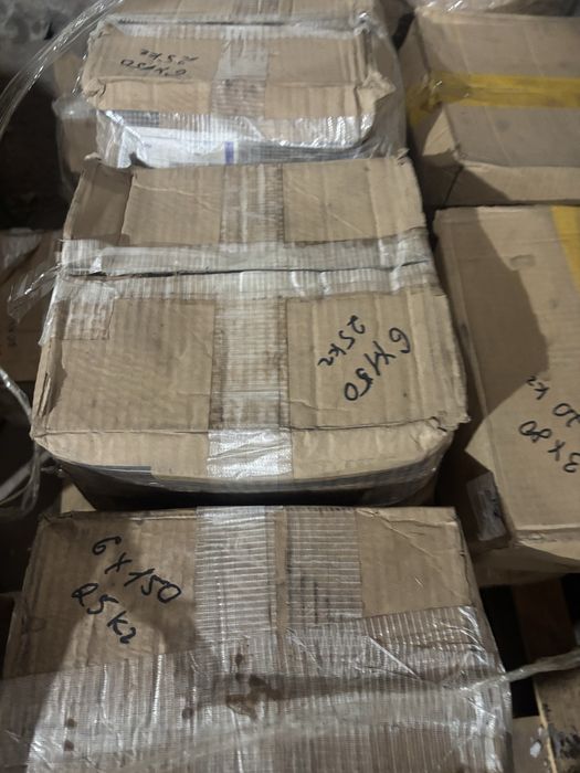 Продаются гвозди