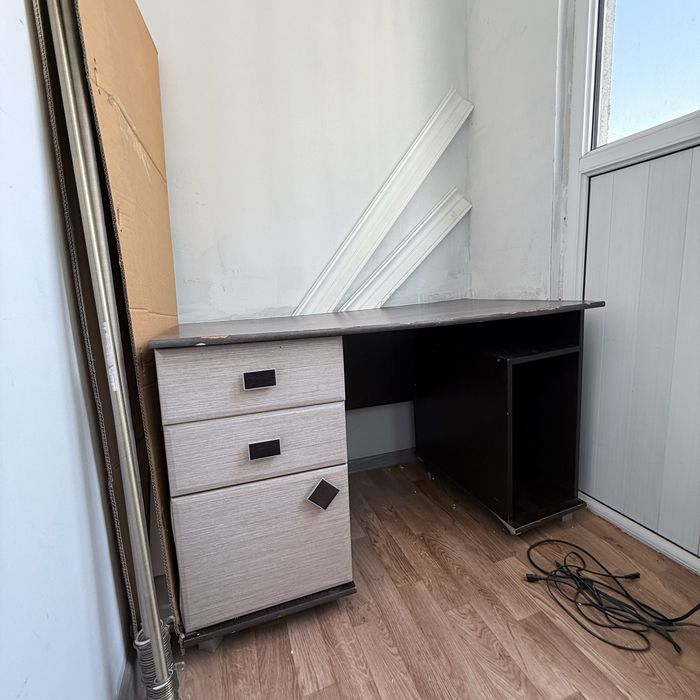 Отдам бесплатно рабочий стол