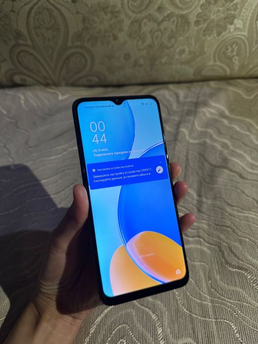 Oppo a15s 64GB андроид